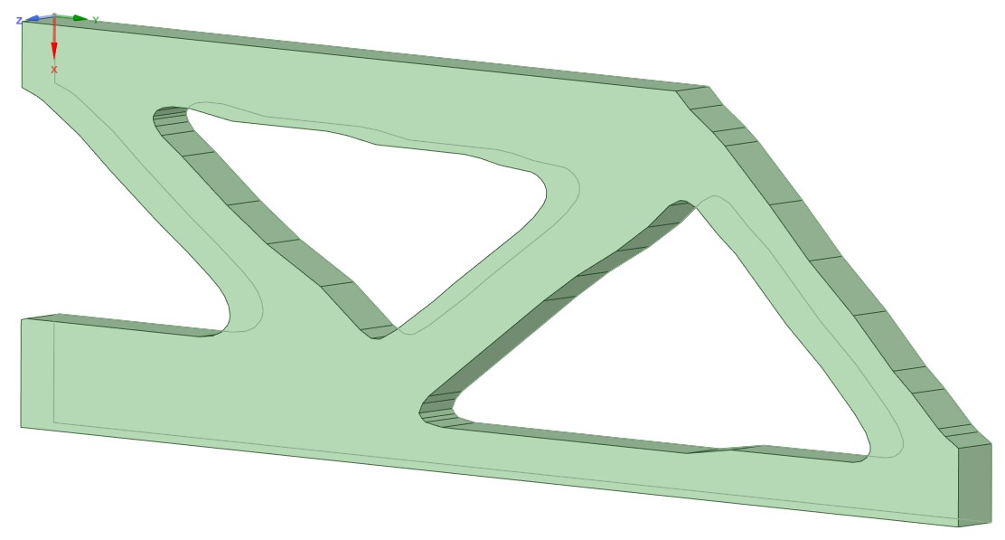 MBB 3D Geometry