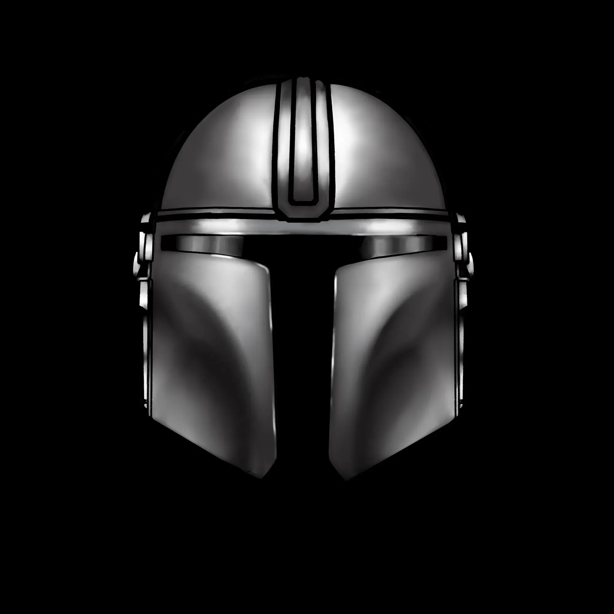 Day 15: Helmet