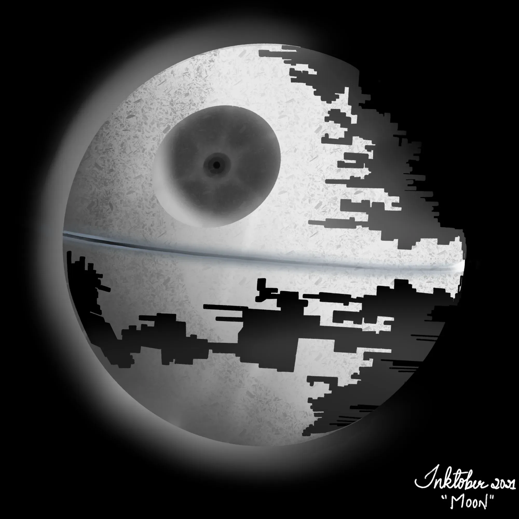 Day 18: Moon