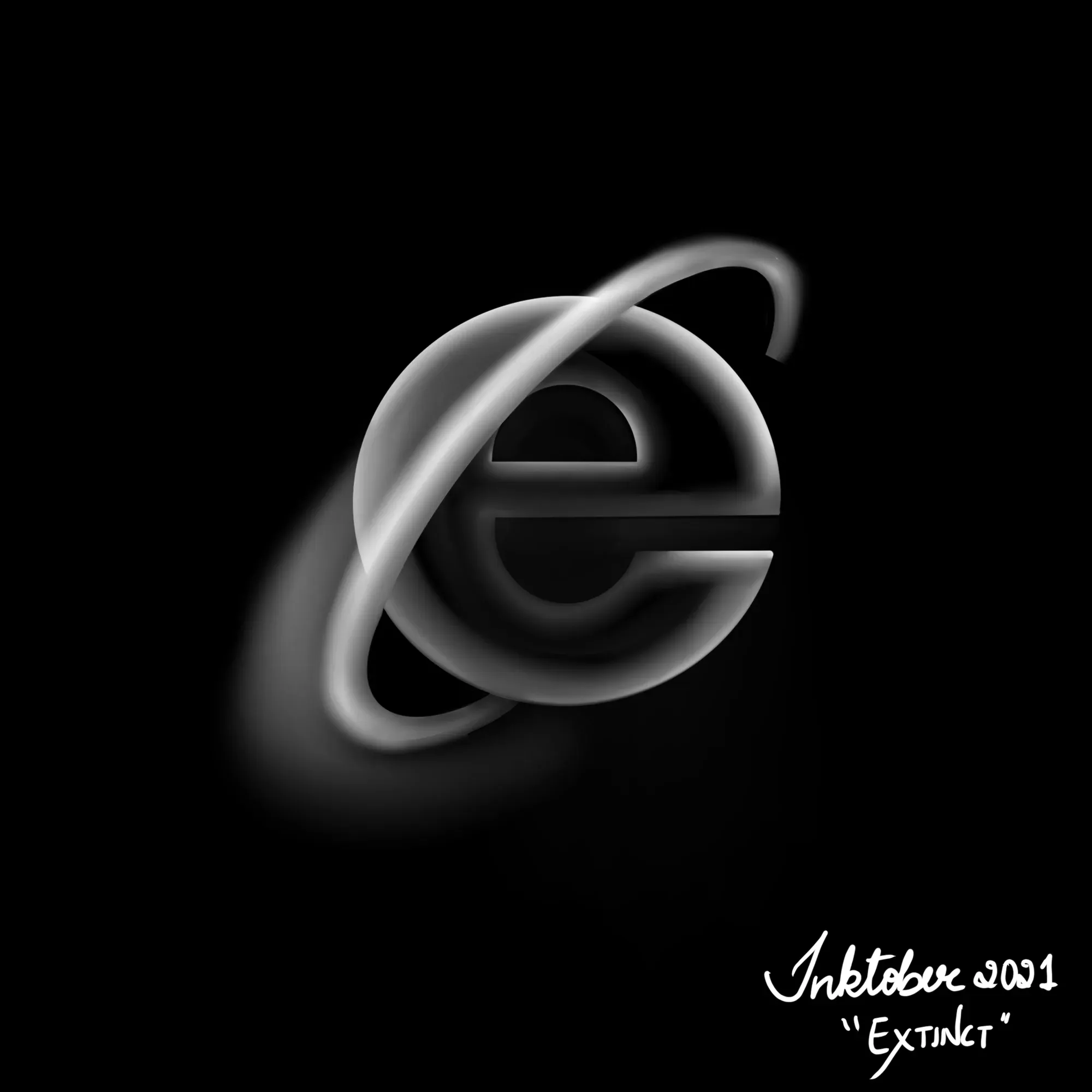 Day 24: Extinct