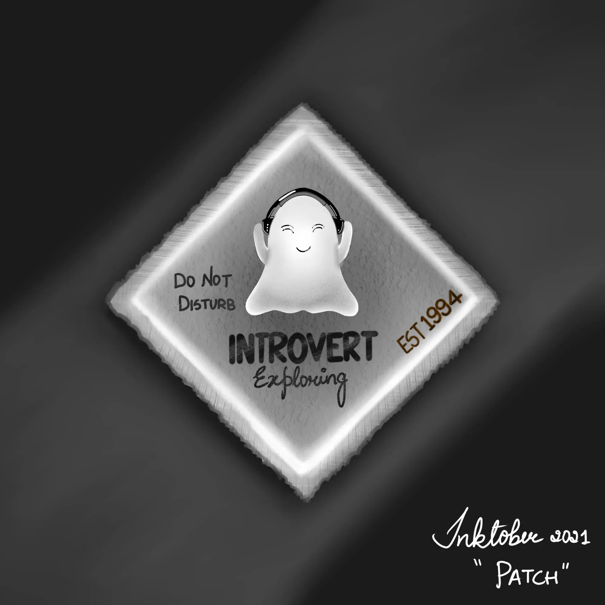 Day 29: Patch